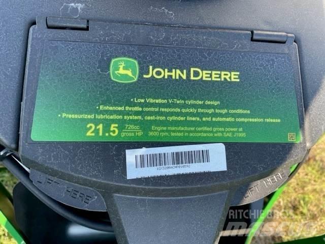 John Deere Z320R صفر محولا الدوران