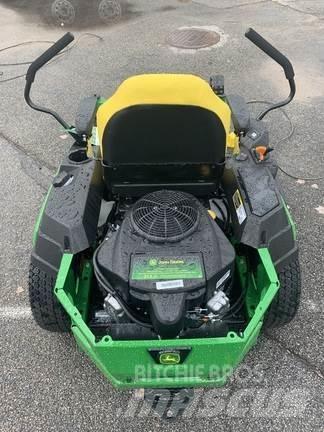 John Deere z320r صفر محولا الدوران