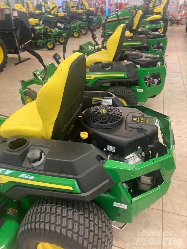 John Deere Z325E صفر محولا الدوران