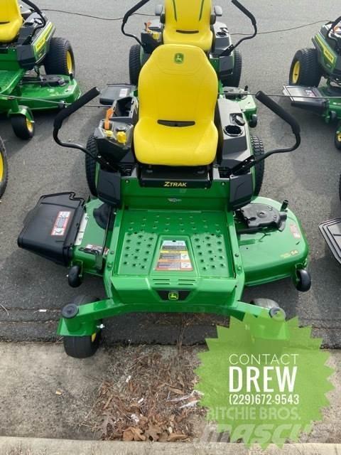 John Deere Z325E صفر محولا الدوران