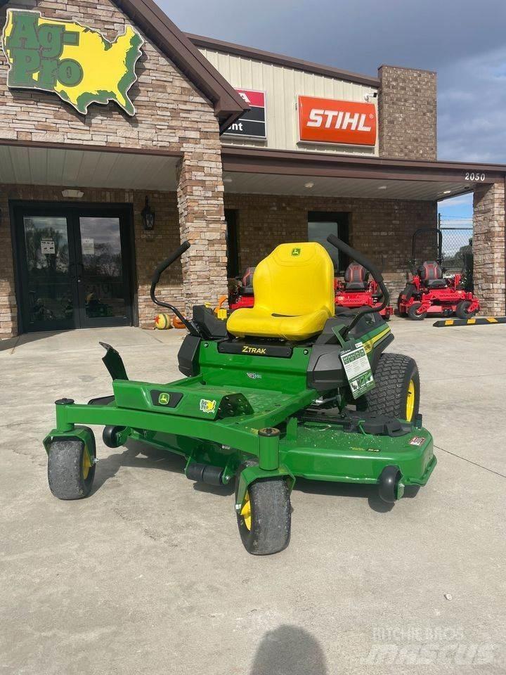 John Deere Z325E صفر محولا الدوران