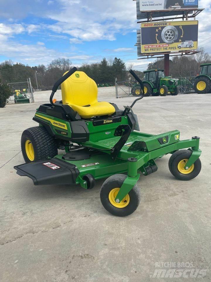 John Deere Z325E صفر محولا الدوران