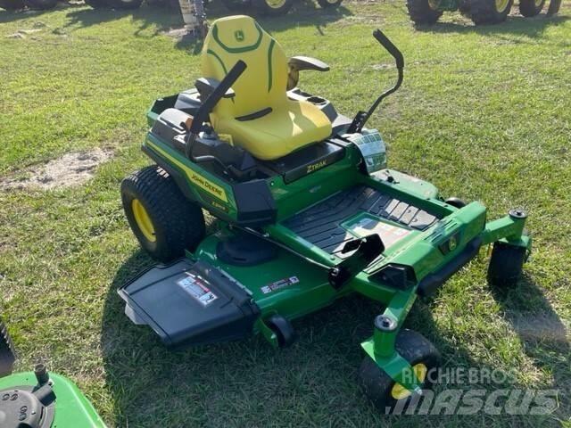 John Deere Z330R صفر محولا الدوران
