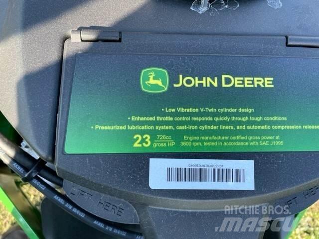 John Deere Z330R صفر محولا الدوران