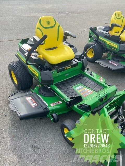 John Deere Z330R صفر محولا الدوران