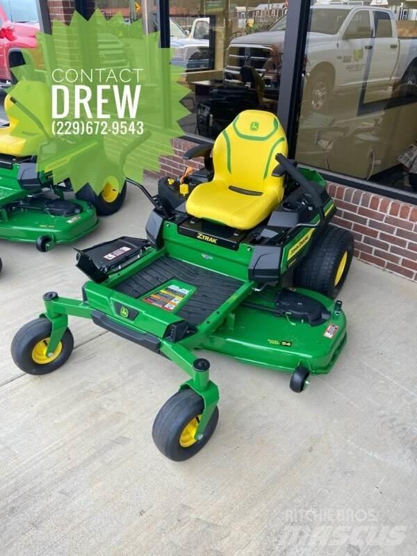 John Deere Z330R صفر محولا الدوران