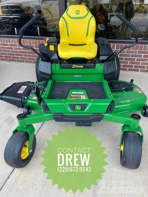 John Deere Z330R صفر محولا الدوران