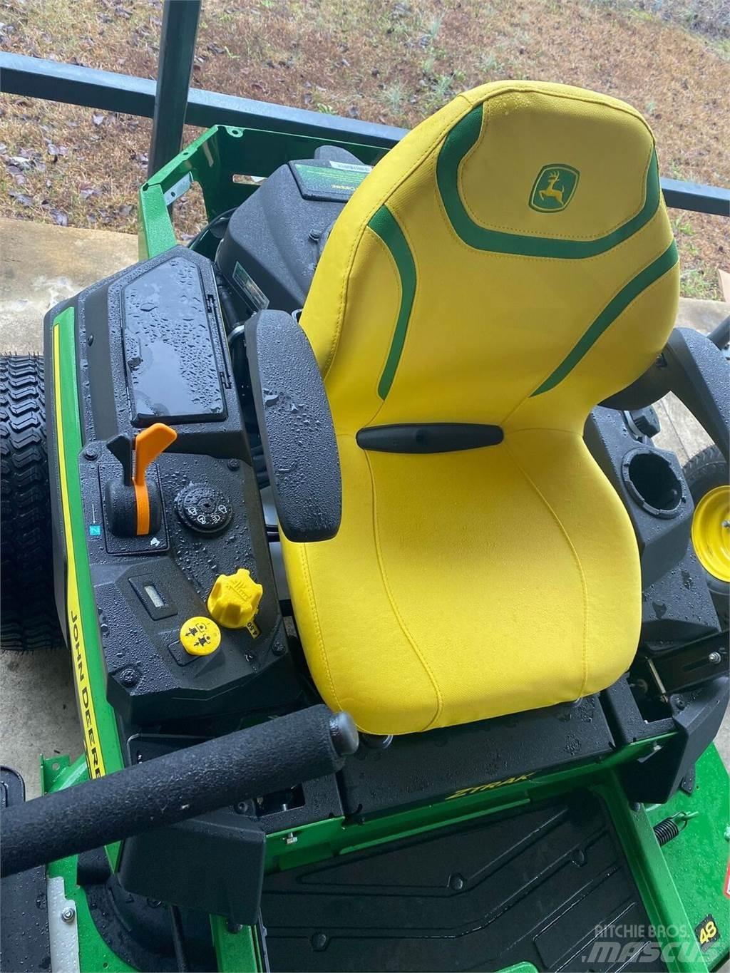 John Deere Z330R صفر محولا الدوران