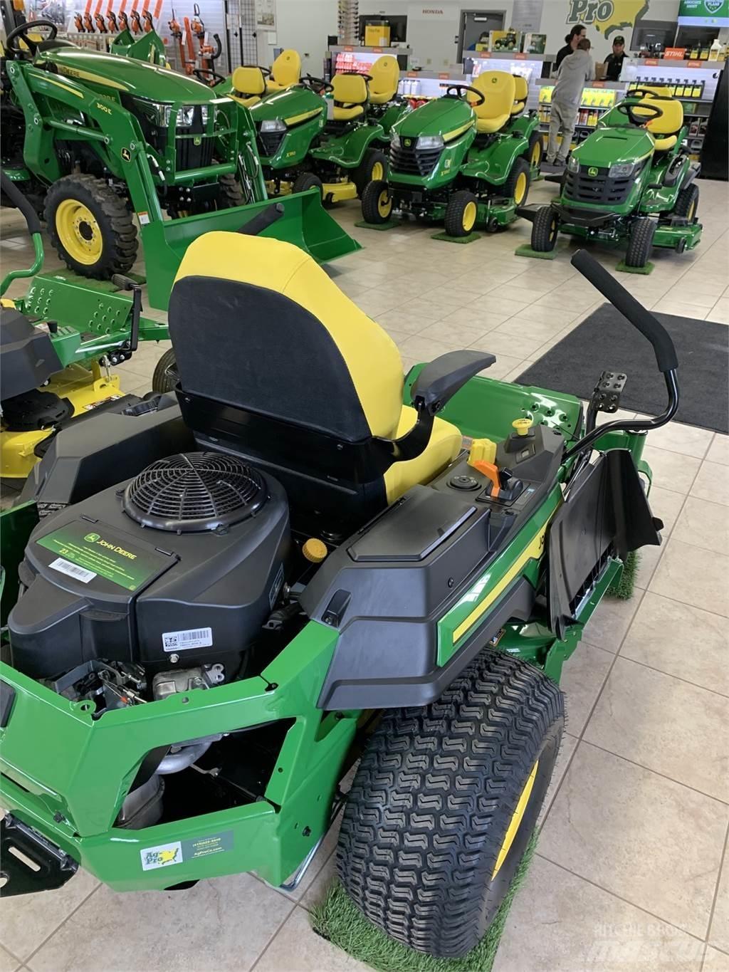 John Deere Z330R صفر محولا الدوران