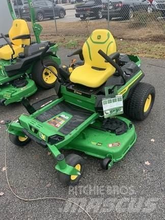 John Deere z330r صفر محولا الدوران