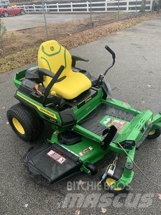John Deere z330r صفر محولا الدوران