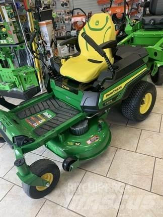 John Deere Z370R صفر محولا الدوران