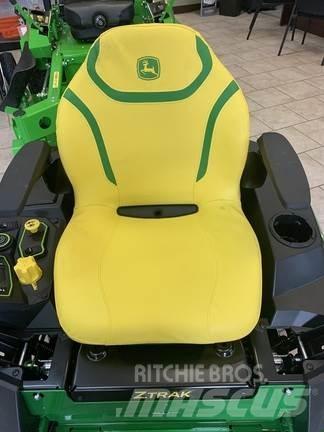 John Deere Z370R صفر محولا الدوران
