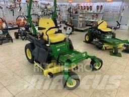 John Deere Z515E صفر محولا الدوران