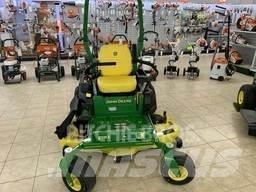 John Deere Z515E صفر محولا الدوران