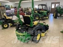 John Deere Z515E صفر محولا الدوران