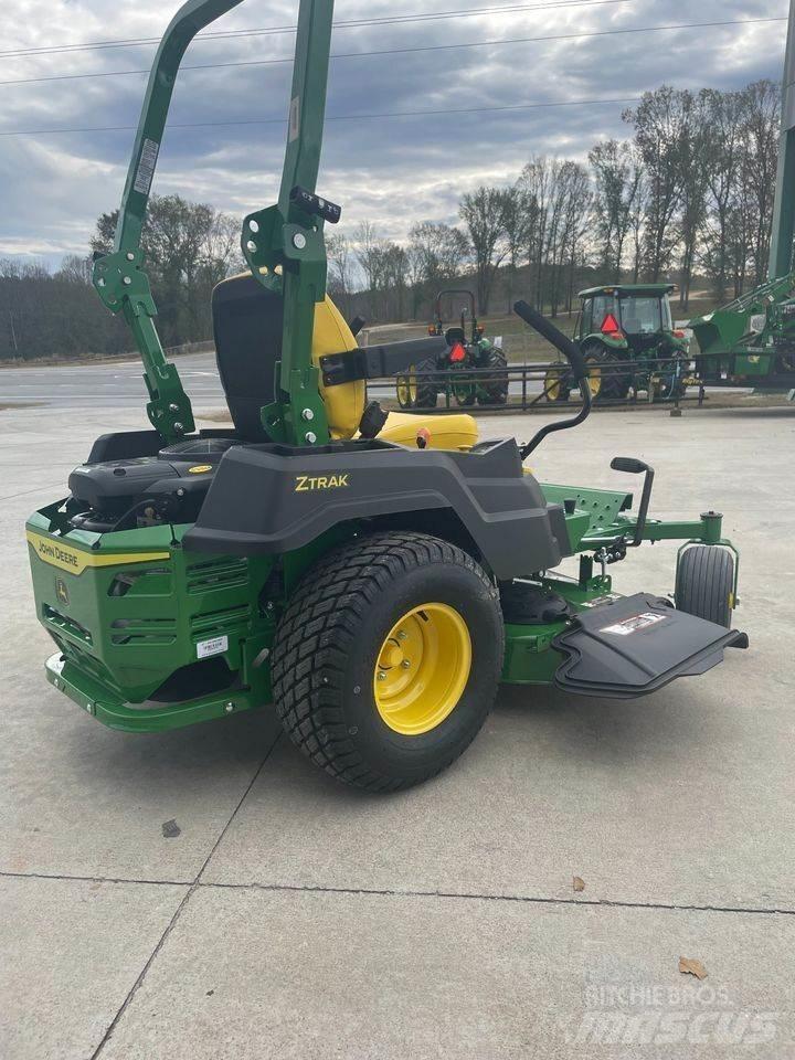 John Deere Z515E صفر محولا الدوران