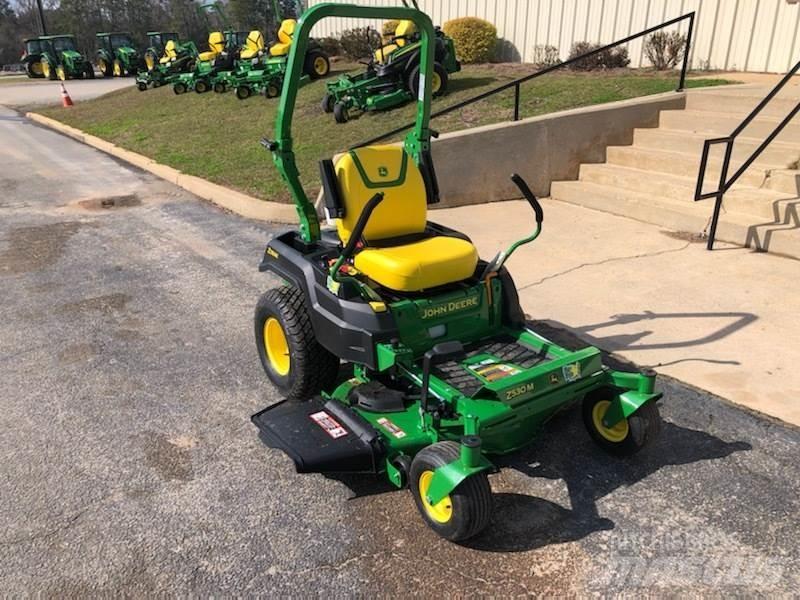 John Deere Z530M صفر محولا الدوران