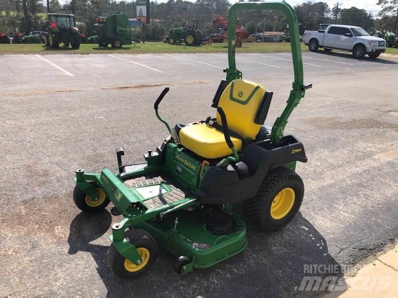 John Deere Z530M صفر محولا الدوران