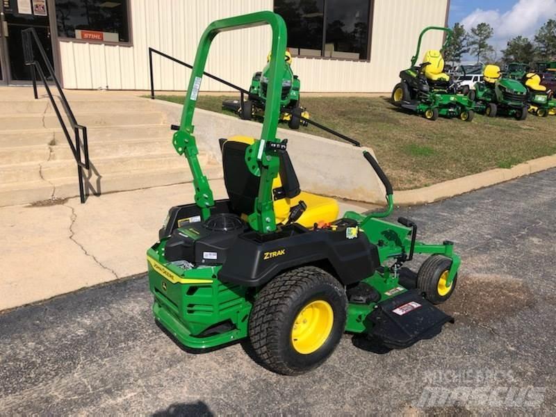John Deere Z530M صفر محولا الدوران