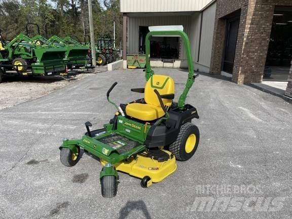 John Deere Z530M صفر محولا الدوران