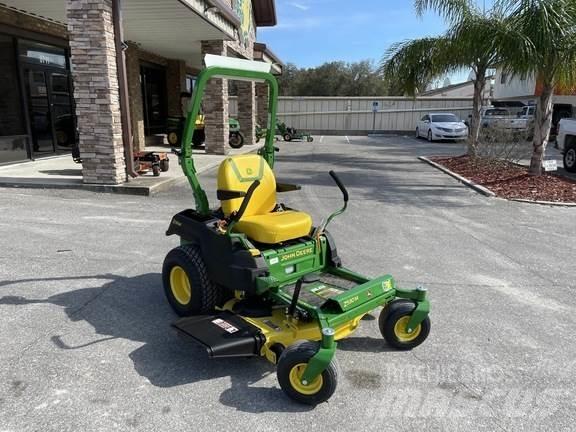 John Deere Z530M صفر محولا الدوران