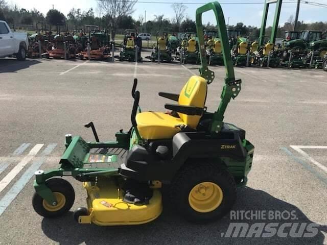 John Deere Z530M صفر محولا الدوران