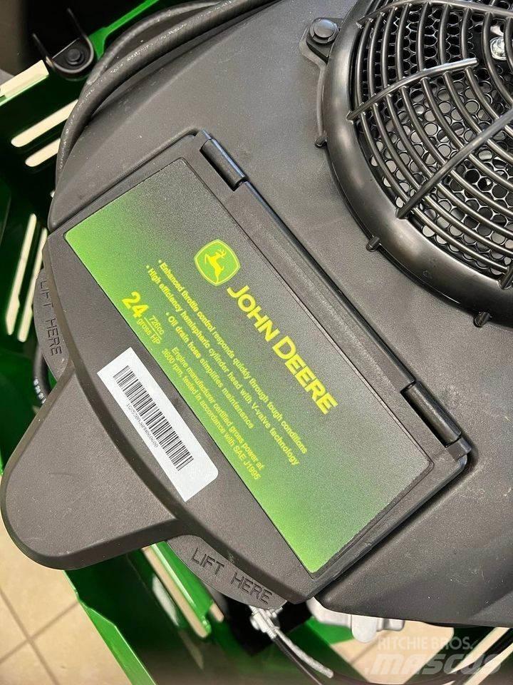 John Deere Z530M صفر محولا الدوران
