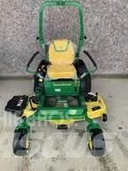 John Deere Z530M صفر محولا الدوران