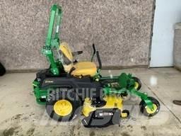 John Deere Z530M صفر محولا الدوران