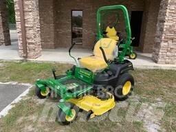 John Deere Z530M صفر محولا الدوران