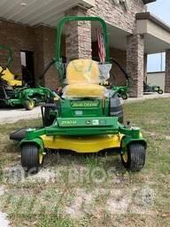 John Deere Z530M صفر محولا الدوران