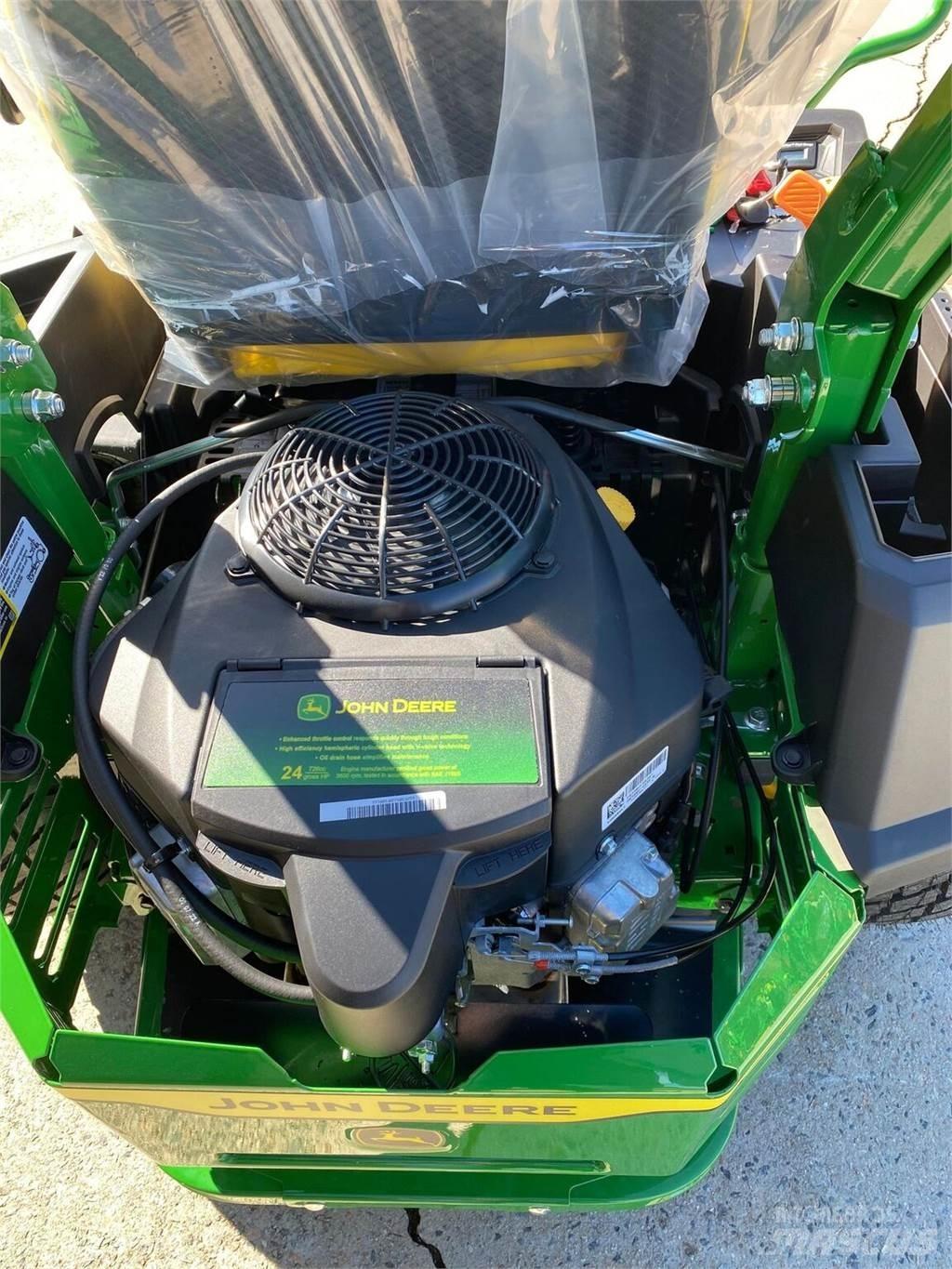 John Deere Z530M صفر محولا الدوران