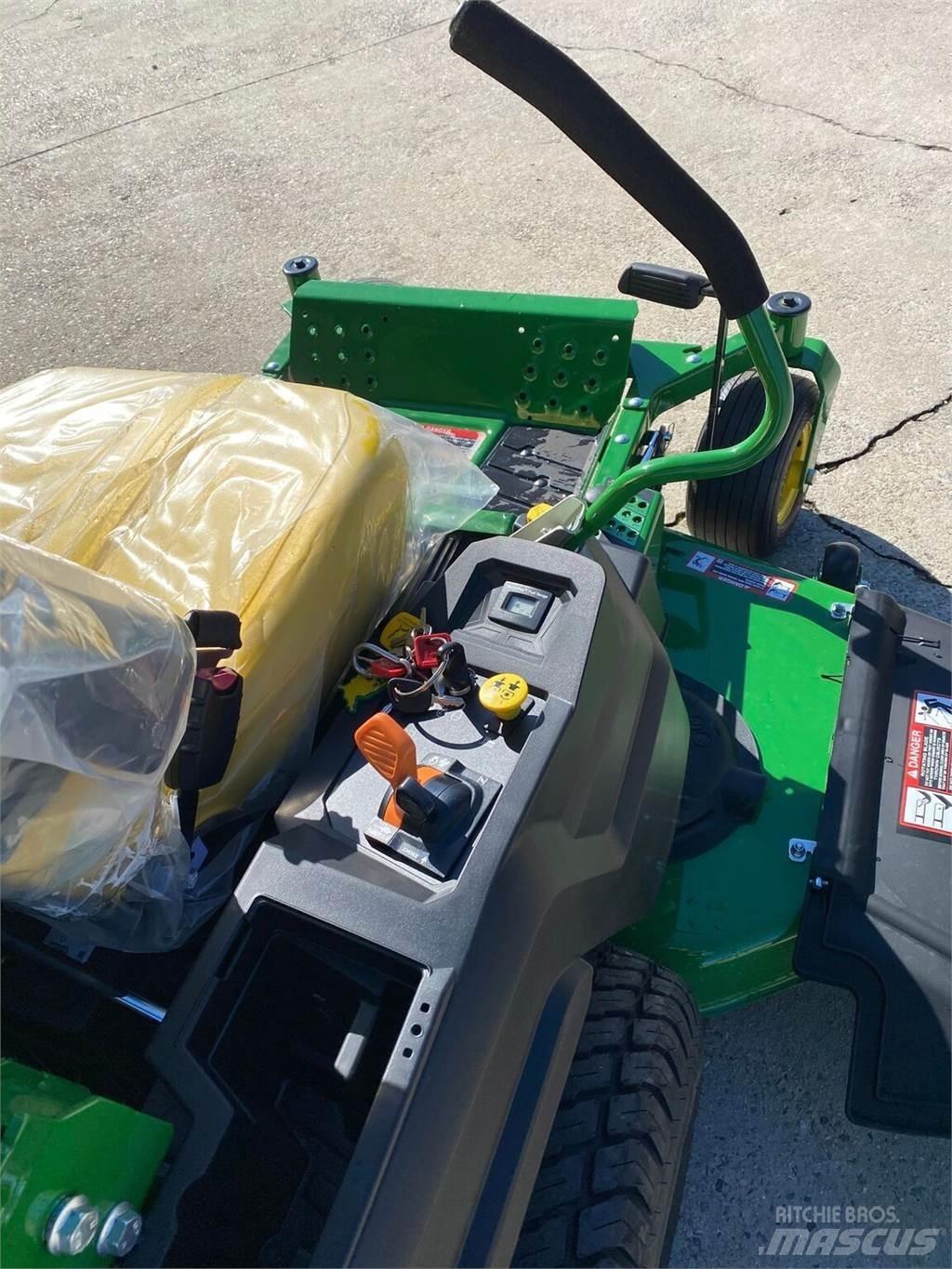 John Deere Z530M صفر محولا الدوران