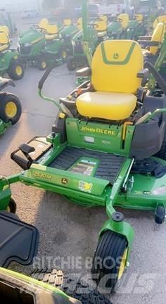 John Deere Z530M ركوب الحشائش