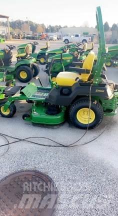 John Deere Z530M ركوب الحشائش