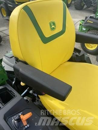 John Deere Z530M ركوب الحشائش
