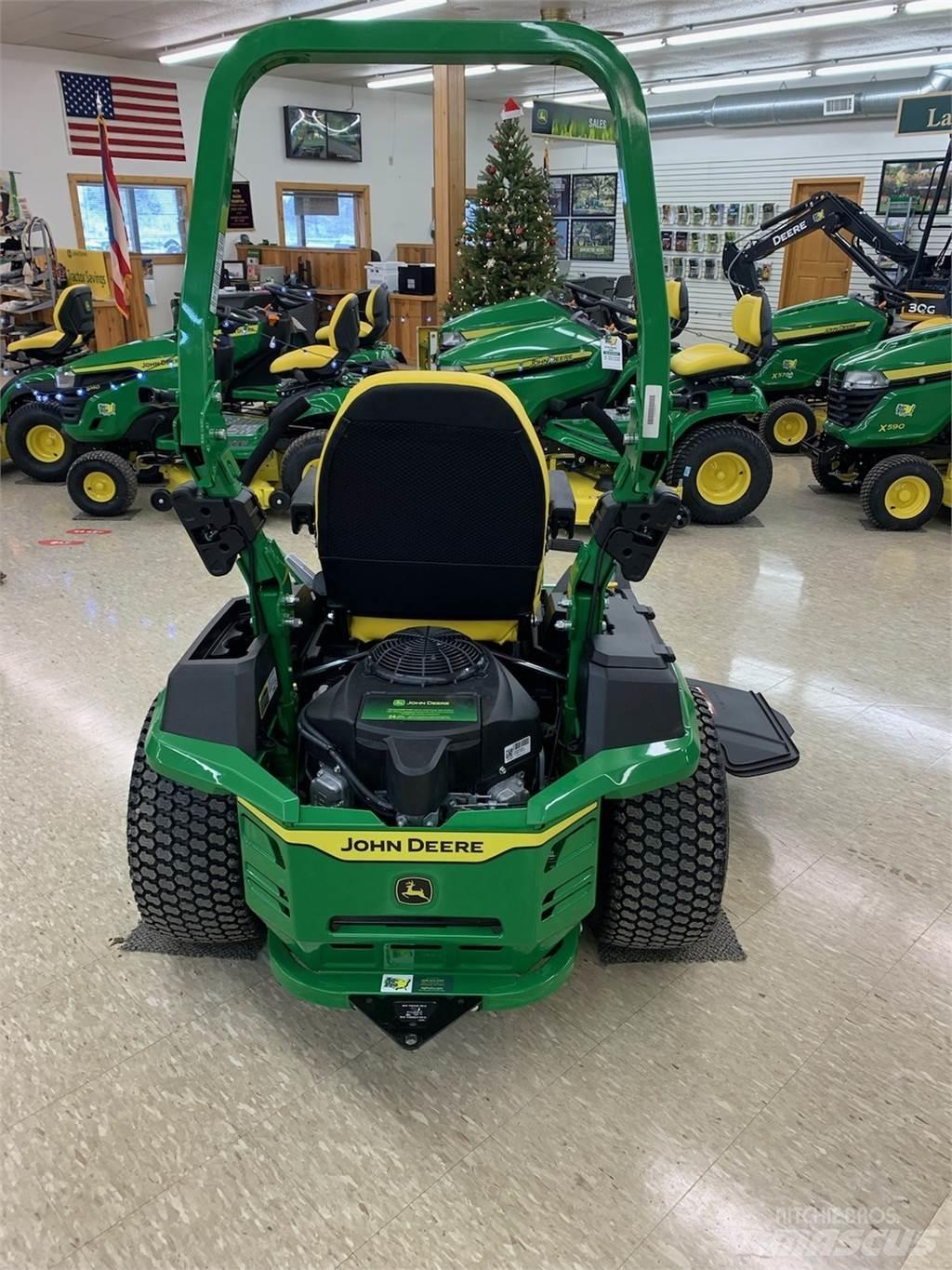 John Deere Z530R صفر محولا الدوران