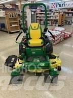 John Deere Z530R صفر محولا الدوران