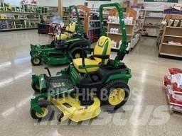 John Deere Z530R صفر محولا الدوران
