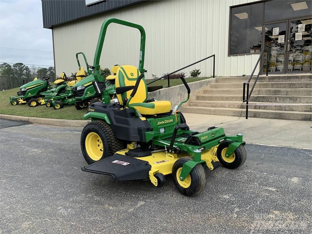 John Deere Z545R صفر محولا الدوران
