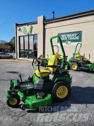 John Deere Z545R صفر محولا الدوران