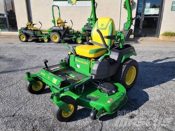 John Deere Z545R صفر محولا الدوران