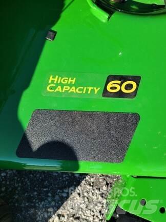 John Deere Z545R صفر محولا الدوران