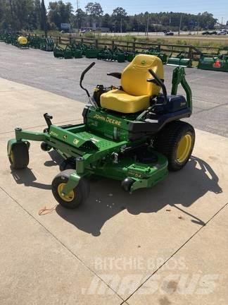 John Deere Z720E صفر محولا الدوران
