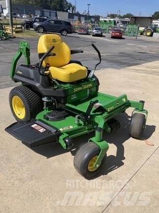 John Deere Z720E صفر محولا الدوران