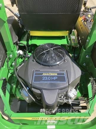 John Deere Z720E صفر محولا الدوران