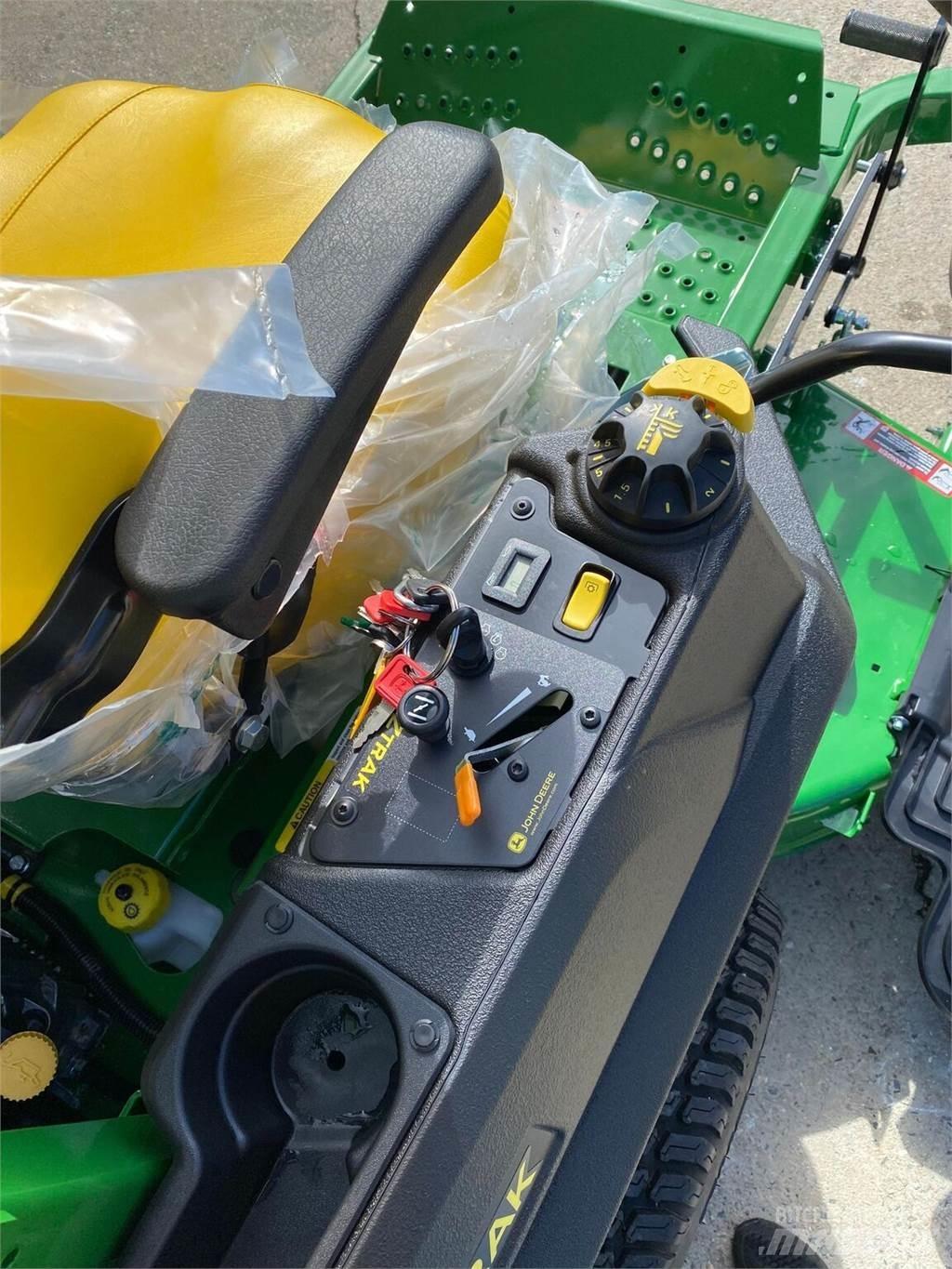 John Deere Z720E صفر محولا الدوران