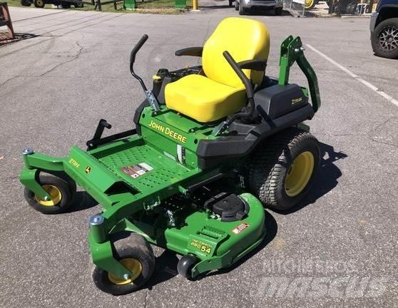 John Deere Z720E صفر محولا الدوران