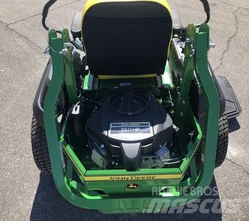 John Deere Z720E صفر محولا الدوران